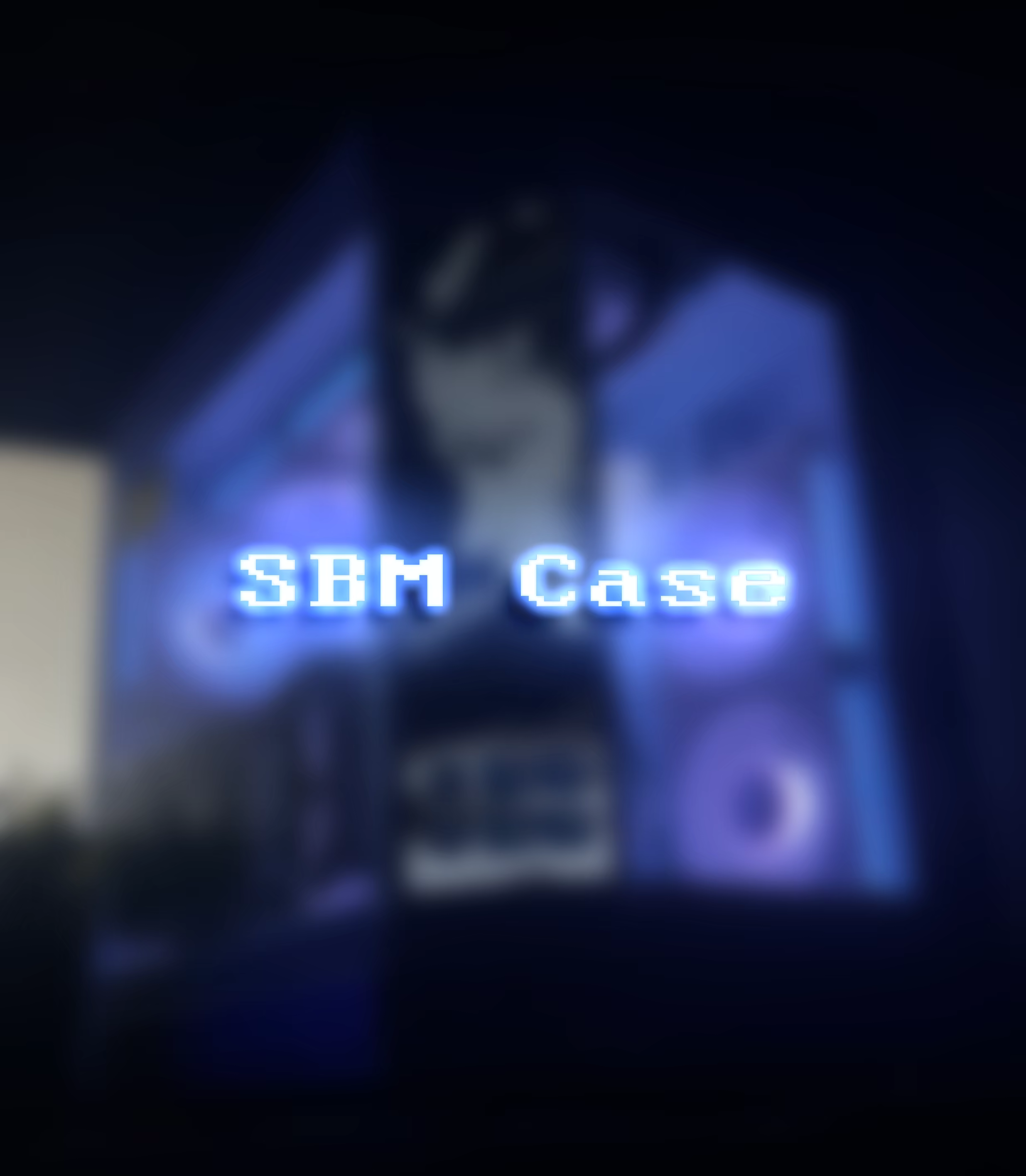 RGB Case